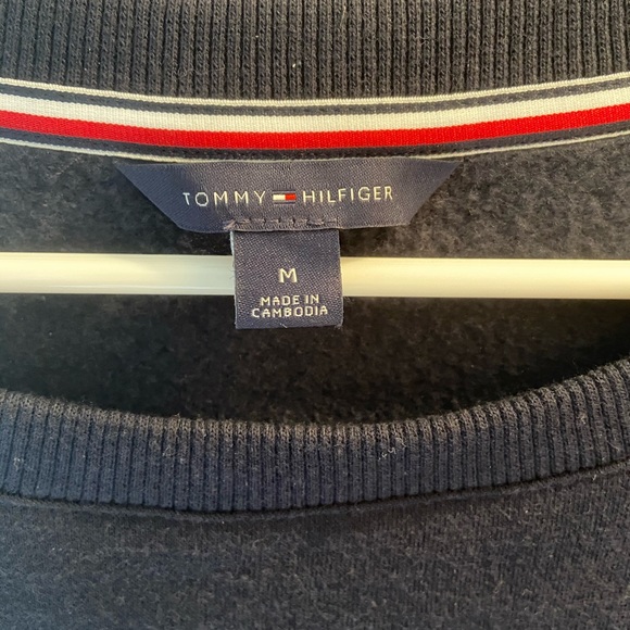 Tommy Dress - Picture 3 of 3